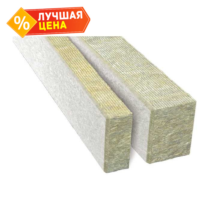 Плита Paroc CES 50C 117х1200х2430