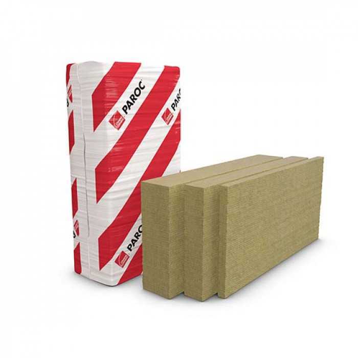 Плита Paroc FPS 17 220х600х1200