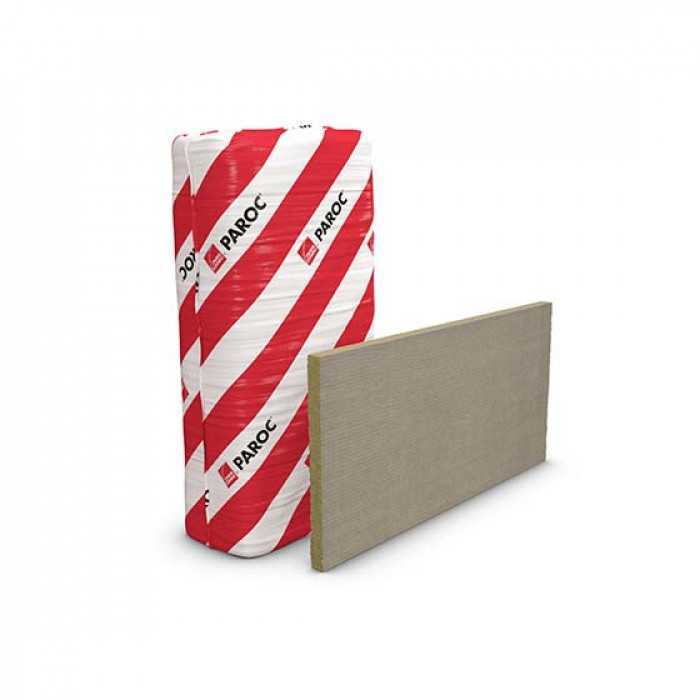 Плита Paroc FPS 17t 150х600х1200