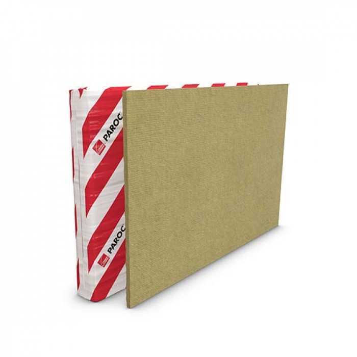 Плита Paroc SSB 4 60х600х1200